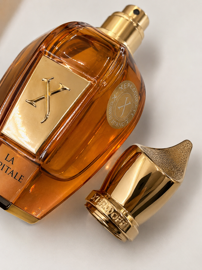 Shooting Stars La Capitale Eau de Parfum