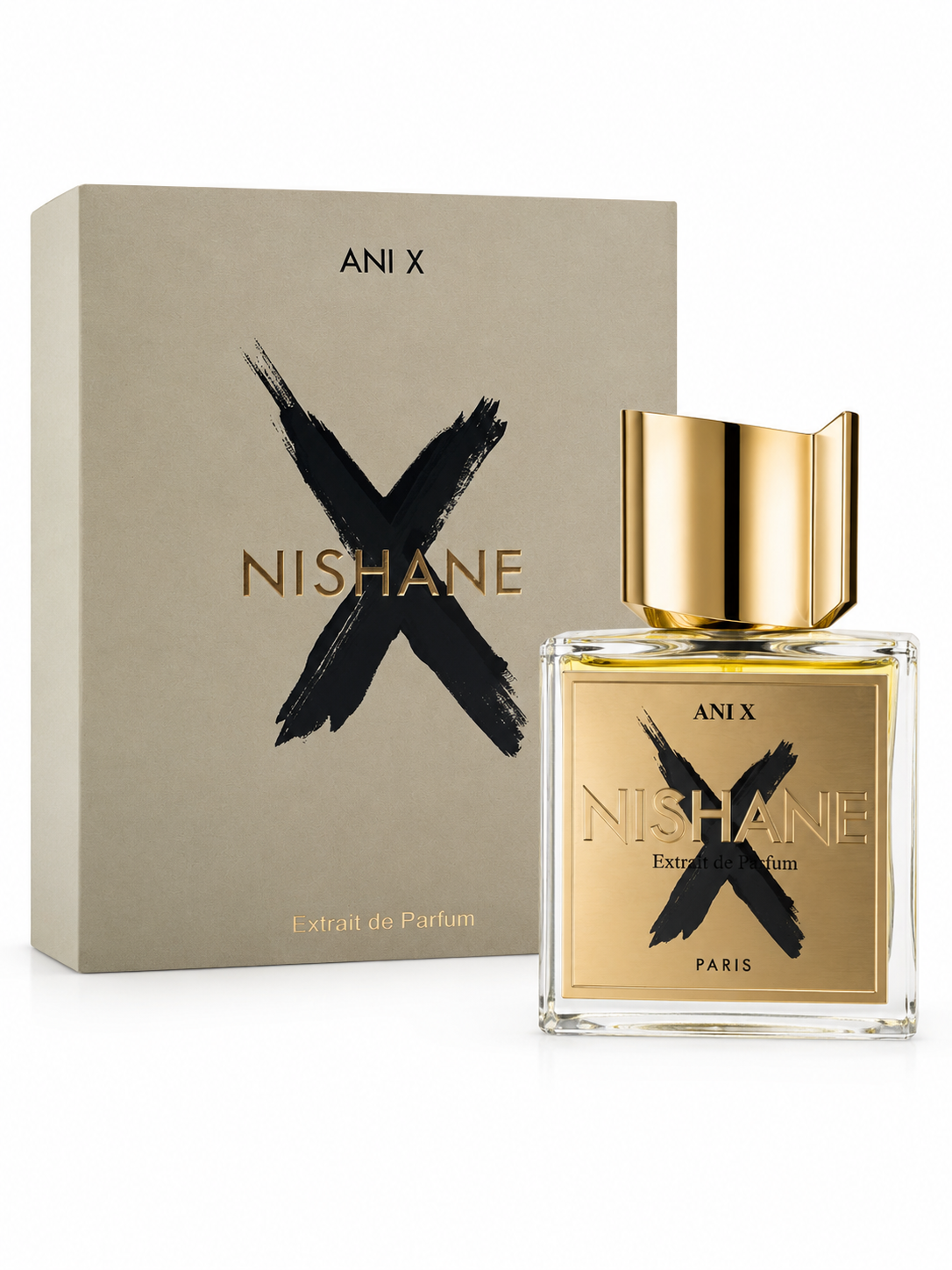Nishane Ani X Extrait de Parfum