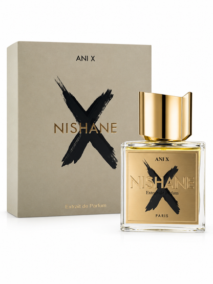 Nishane Ani X Extrait de Parfum