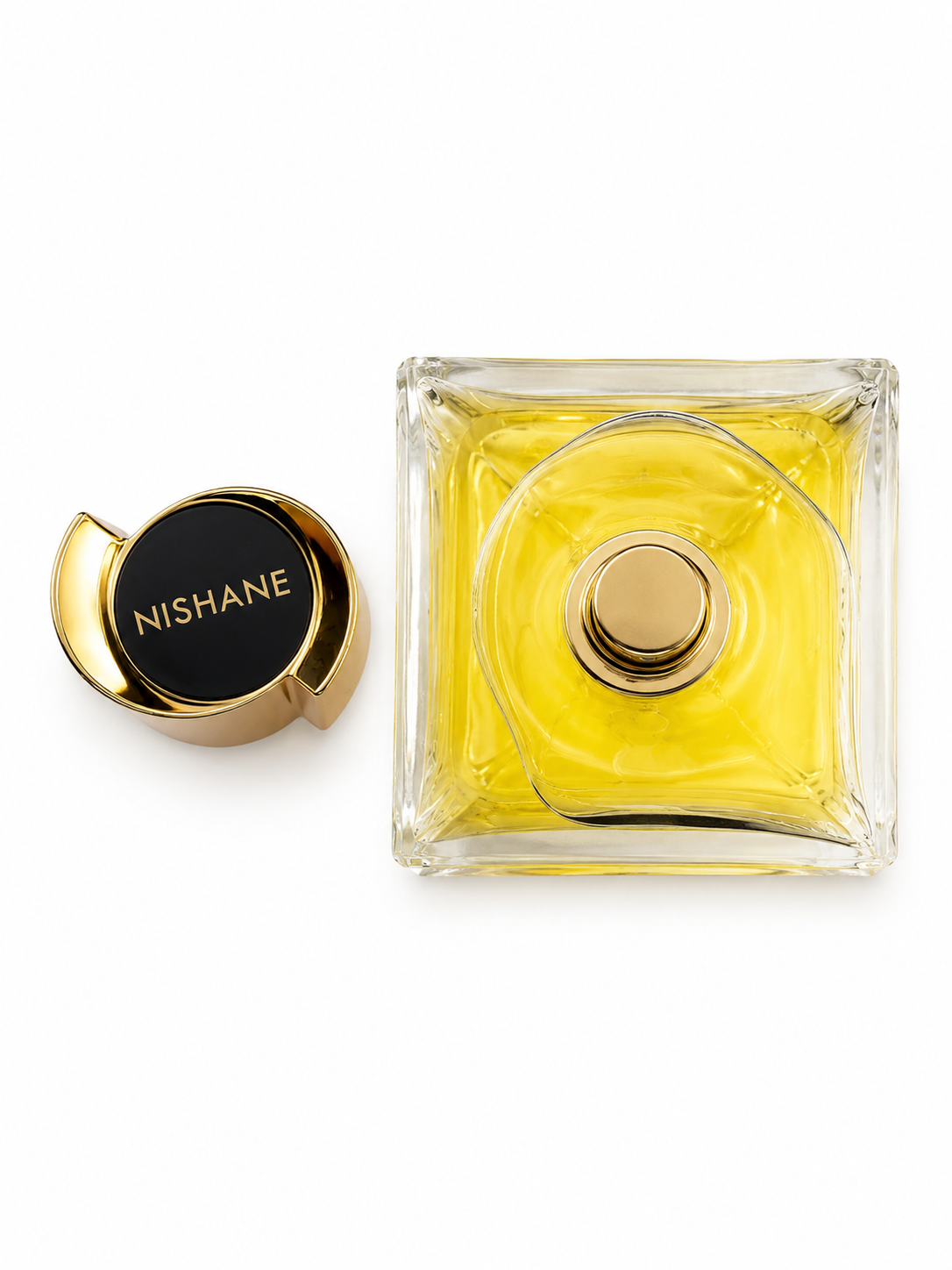 Nishane Ani X Extrait de Parfum