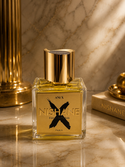 Nishane Ani X Extrait de Parfum