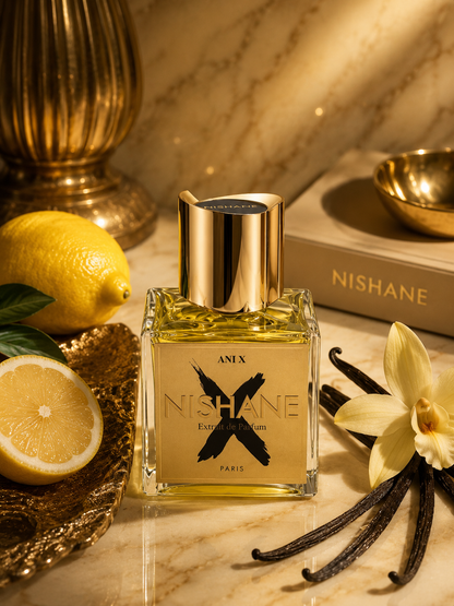 Nishane Ani X Extrait de Parfum
