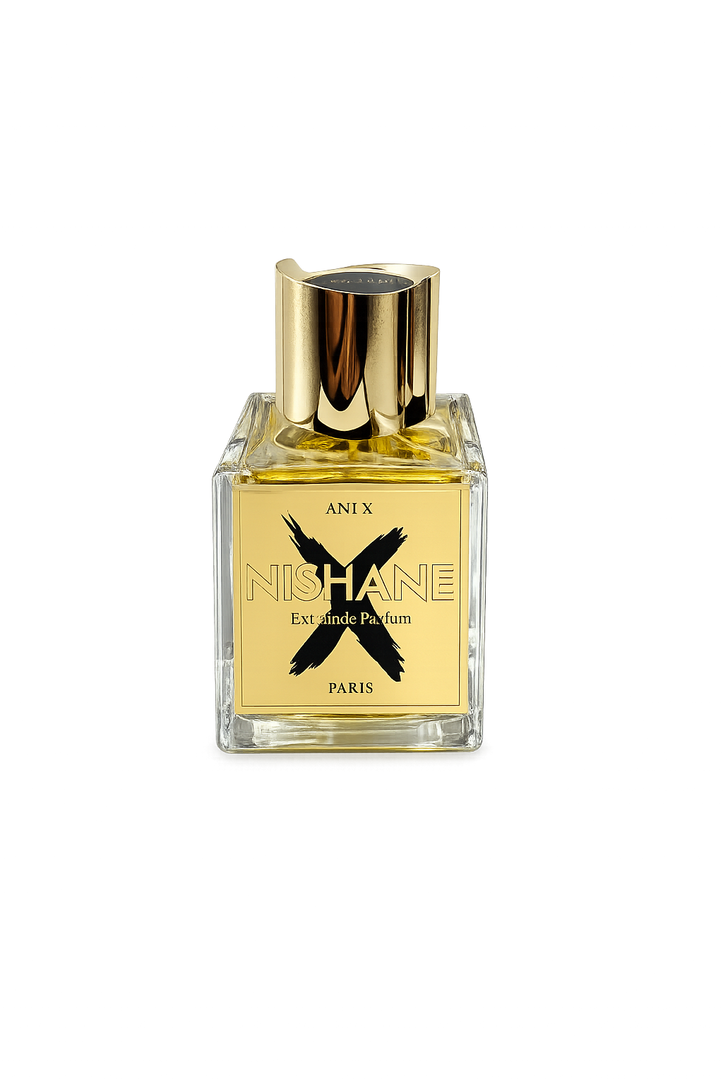 Nishane Ani X Extrait de Parfum