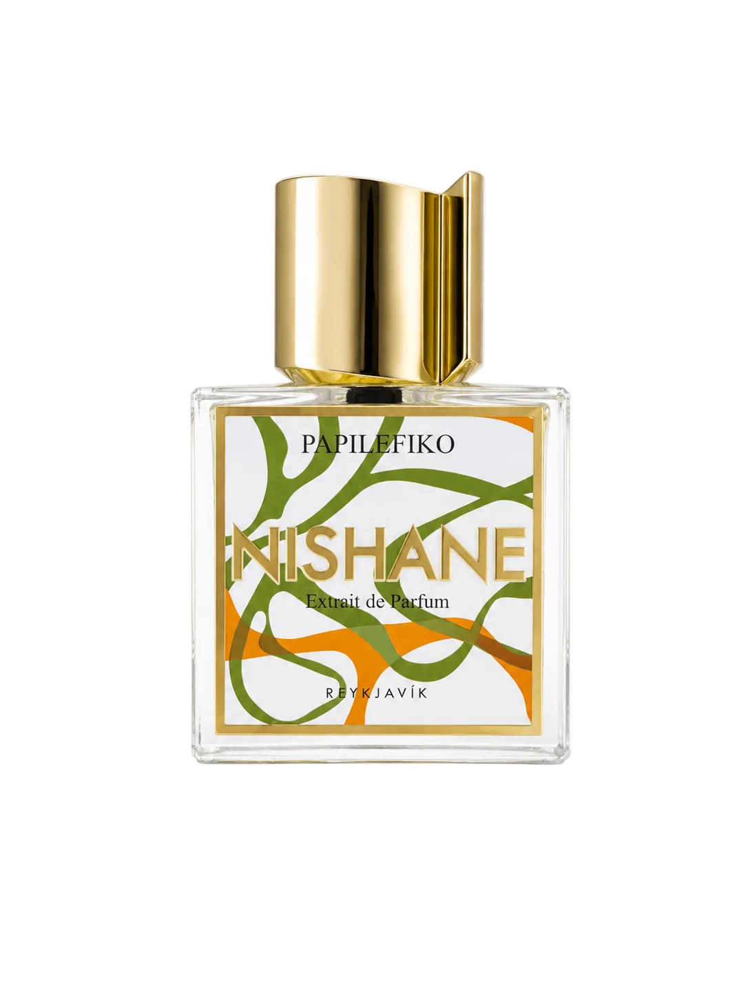 Nishane Papilefiko Extrait de Parfum