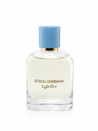 Light Blue | Eau de Parfum