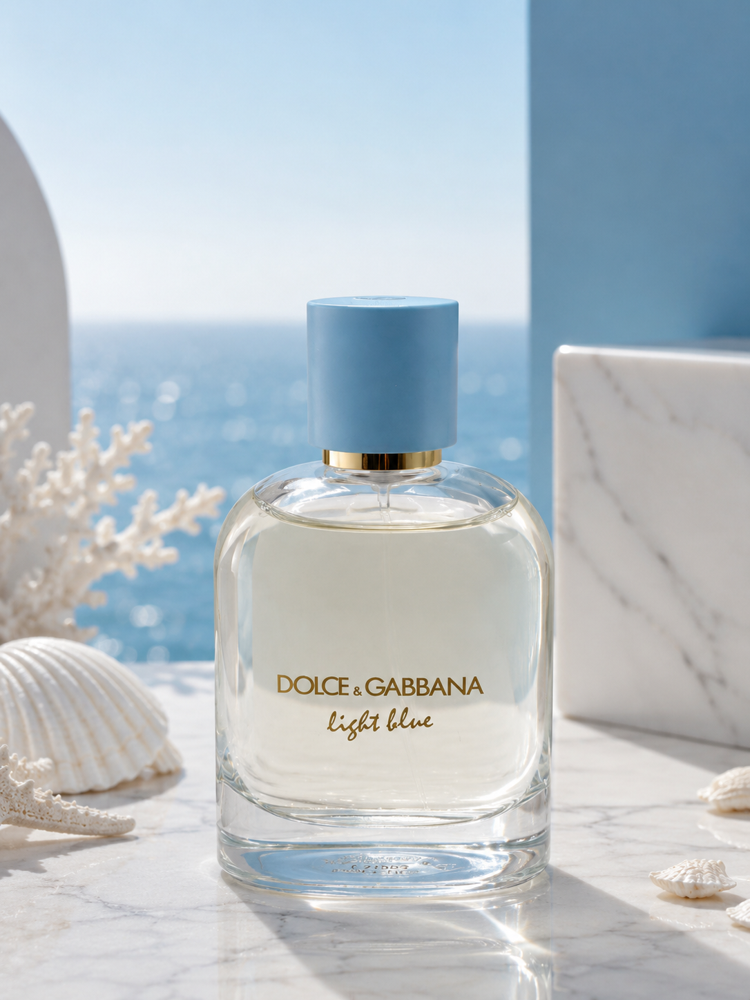 Light Blue | Eau de Parfum