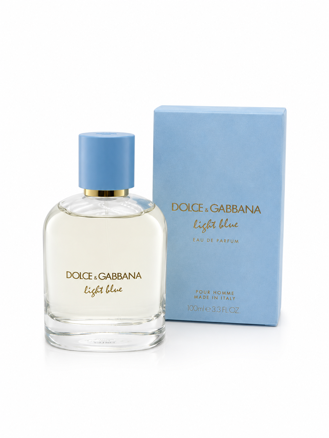 Light Blue | Eau de Parfum