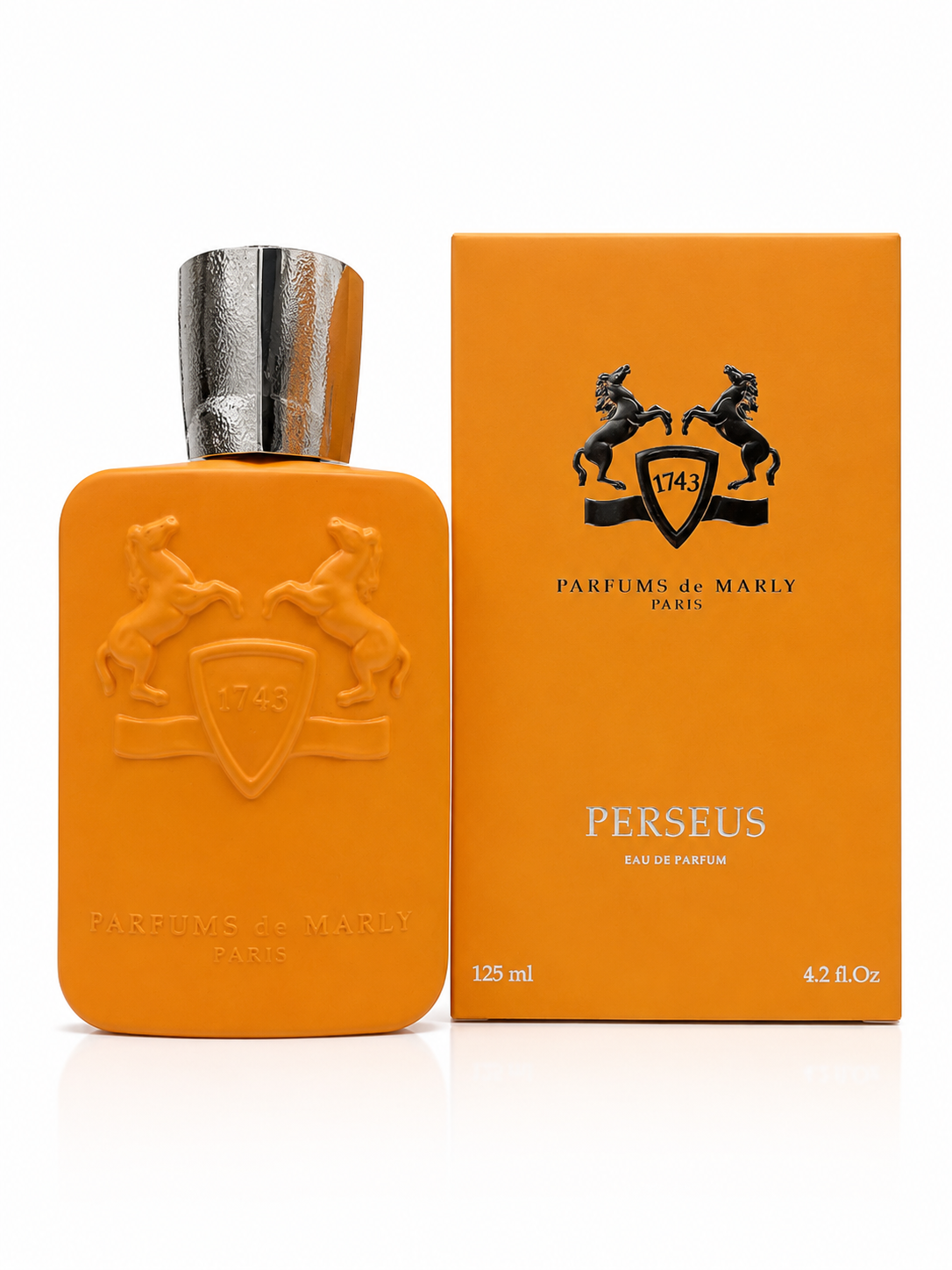 Perseus | Eau de Parfum