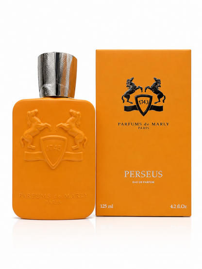 Perseus | Eau de Parfum