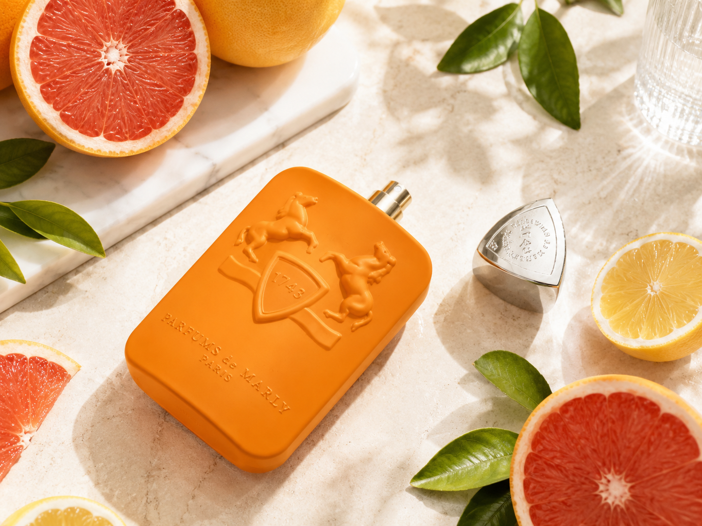 Perseus | Eau de Parfum