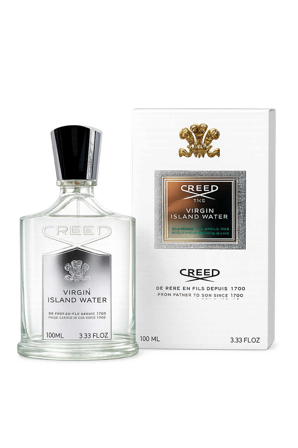 Virgin Island Water | Eau de Parfum