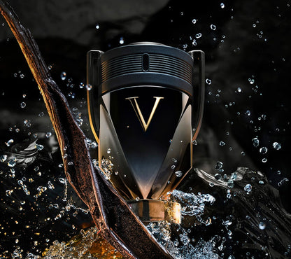 Paco Rabanne Invictus Victory EDP Extreme Spray for Men