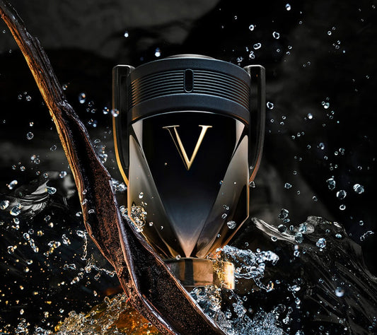 Paco Rabanne Invictus Victory EDP Extreme Spray for Men