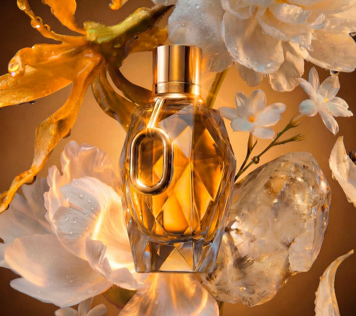 Paco Rabanne Million Gold For Her EDP