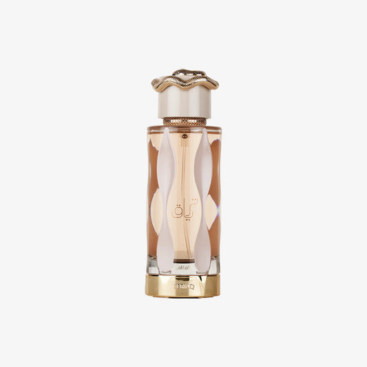 Lattafa Teriaq Eau de Parfum