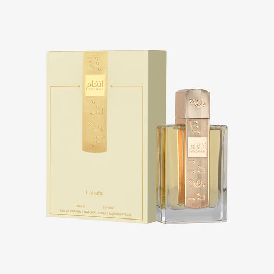 Lattafa Angham Eau de Parfum
