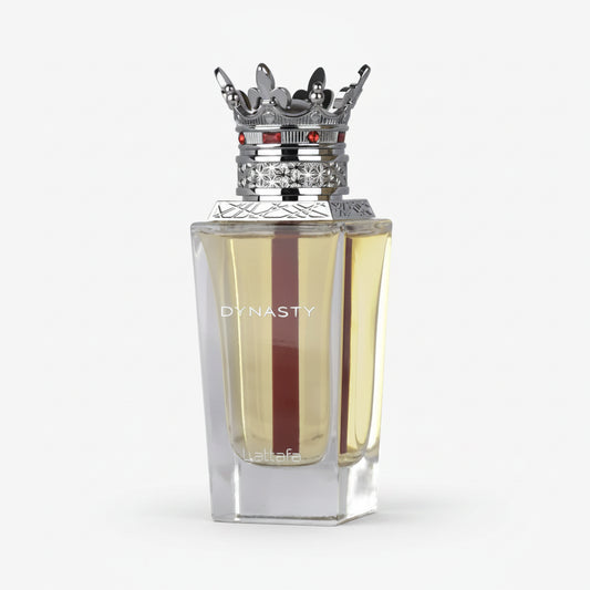 Lattafa Dynasty Eau de Parfum