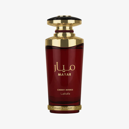 Lattafa Mayar Cherry Intense Eau de Parfum