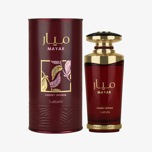 Lattafa Mayar Cherry Intense Eau de Parfum