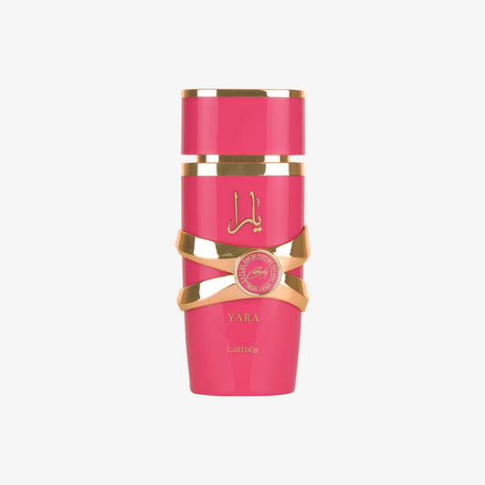 Lattafa Yara Candy Eau de Parfum