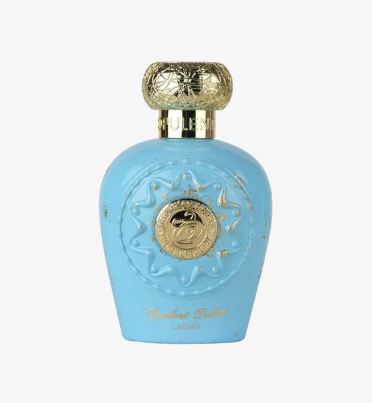Lattafa Opulent Dubai Eau de Parfum