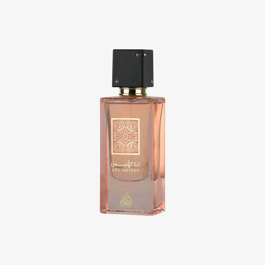 Lattafa Ana Abiyedh Coral Eau de Parfum