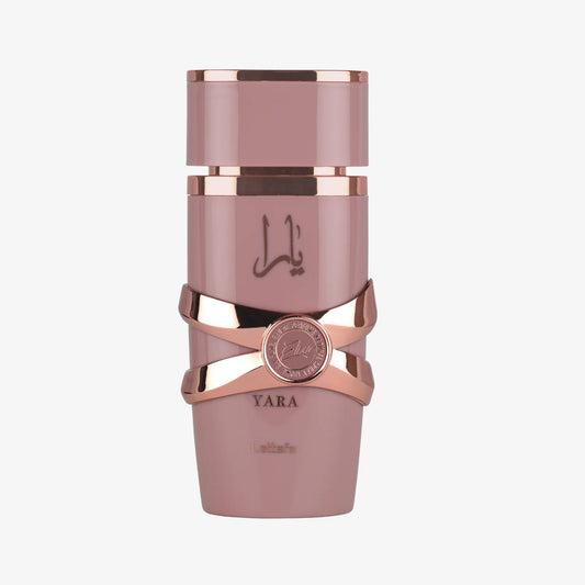 Lattafa Yara Elixir Eau de Parfum