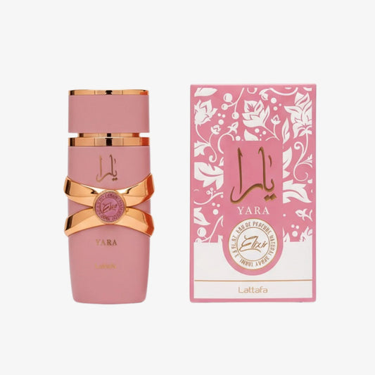 Lattafa Yara Elixir Eau de Parfum