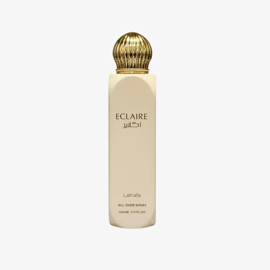 Lattafa Eclaire Eau de Parfum