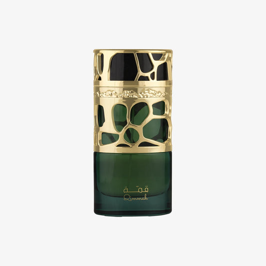 Lattafa Qimmah Eau de Parfum