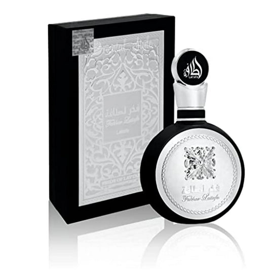Lattafa Fakhar Eau de Parfum for Men