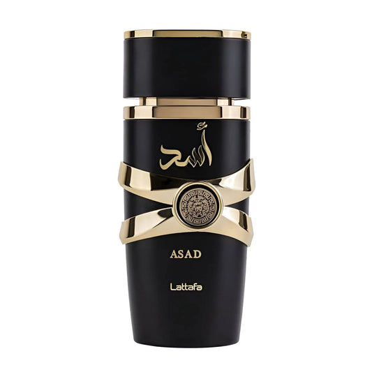 Lattafa Asad Eau de Parfum