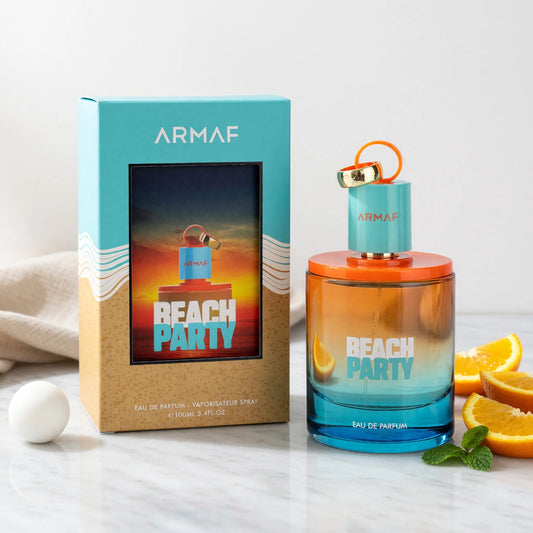 Armaf Beach Party Eau de Parfum
