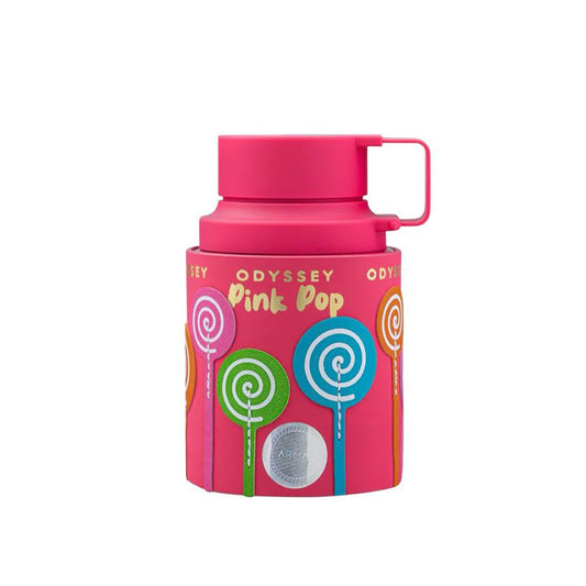 Armaf Odyssey Pink Pop Eau de Parfum