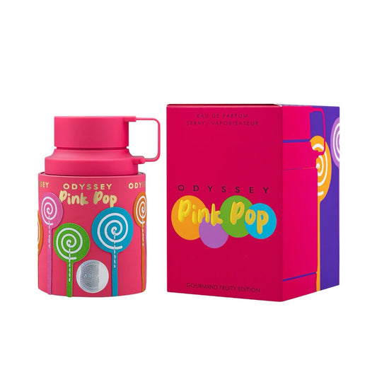 Armaf Odyssey Pink Pop Eau de Parfum