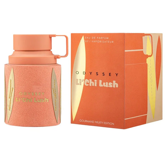 Armaf Odyssey Lichi Lush Eau de Parfum