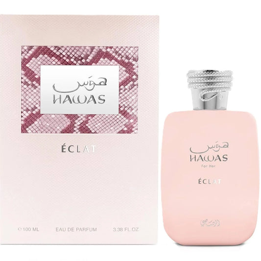 Hawas Eclat Eau de Parfum