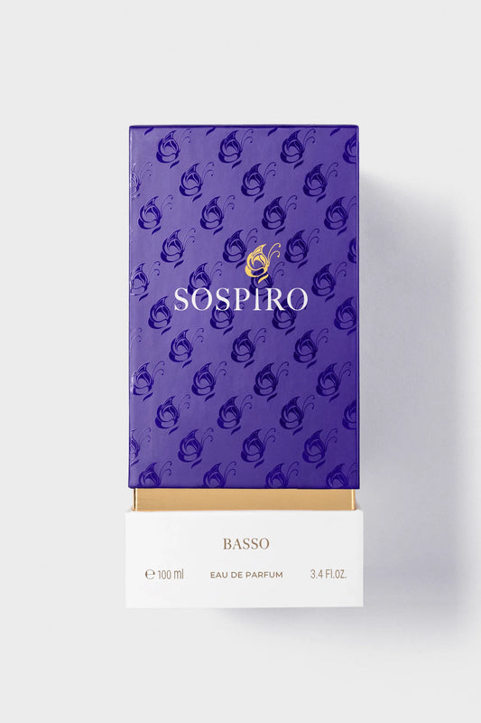 Sospiro Basso EDP 100ml (3.4oz) Unisex