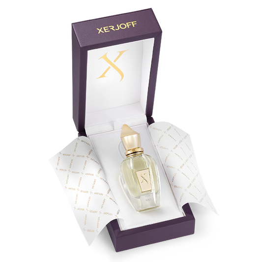 Nio | Eau de Parfum