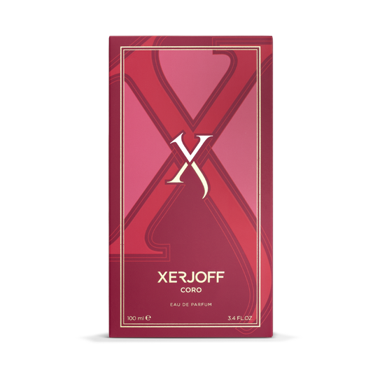 V Coro | Eau de Parfum