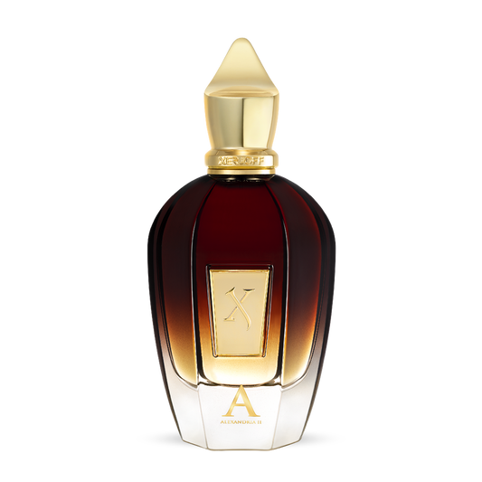 Alexandria II Parfum