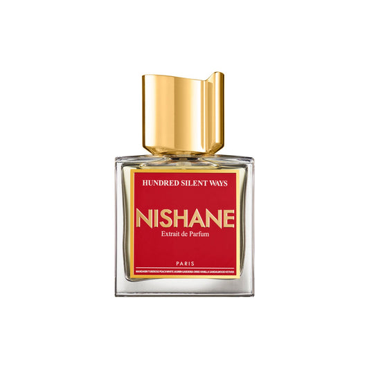 Nishane Hundred Silent Ways Extrait de Parfum