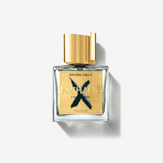 Nishane Wūlóng Chá X Extrait de Parfum