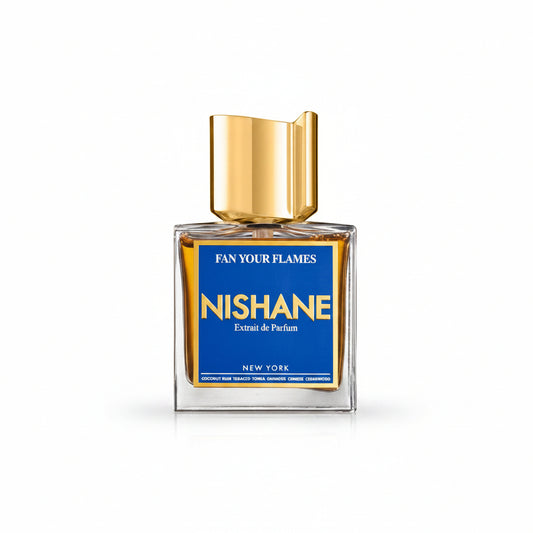 Nishane Fan Your Flames Extrait de Parfum
