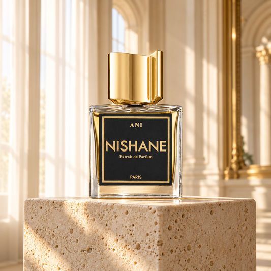 Nishane Ani Extrait de Parfum