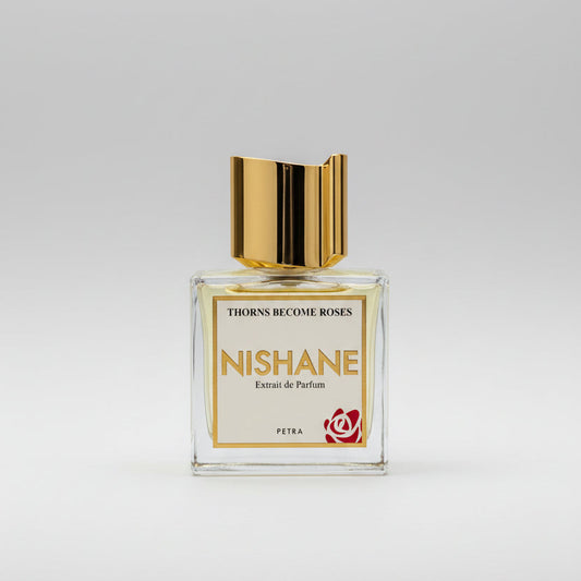 Nishane Thorns Become Roses Extrait de Parfum