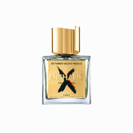 Nishane Hundred Silent Ways X Extrait de Parfum