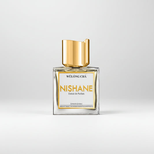 Nishane Wulong Cha Extrait de Parfum