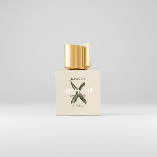 Nishane Hacivat X Extrait de Parfum