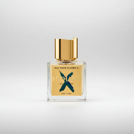 Nishane Fan Your Flames X Extrait de Parfum